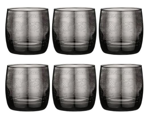 НАБОР СТАКАНОВ ИЗ 6 ШТ